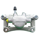 2009 Mitsubishi Outlander Brake Caliper 3